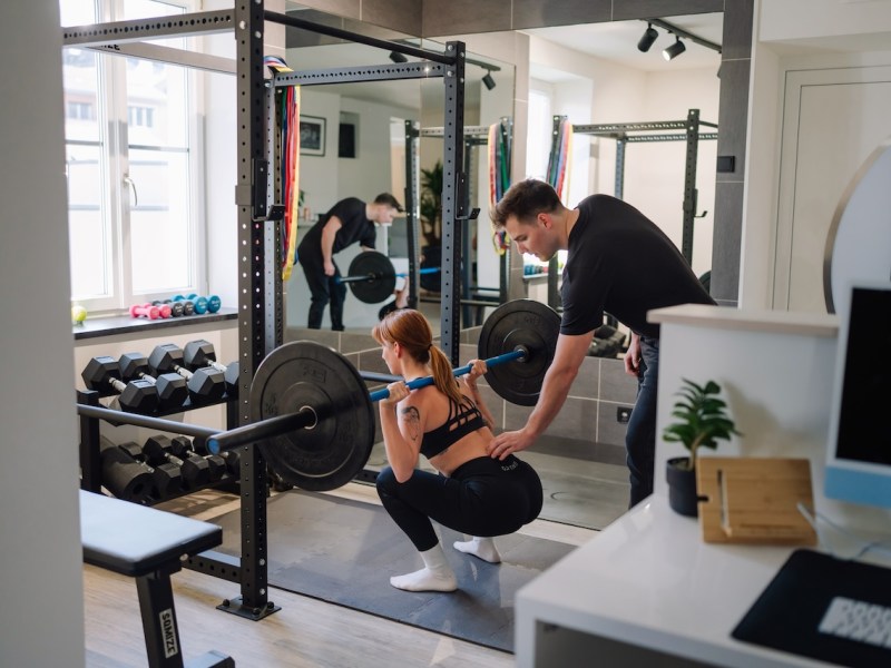 Physiotherapie für Läufer: Reha und Mobility für Ihre&nbsp;Laufperformance