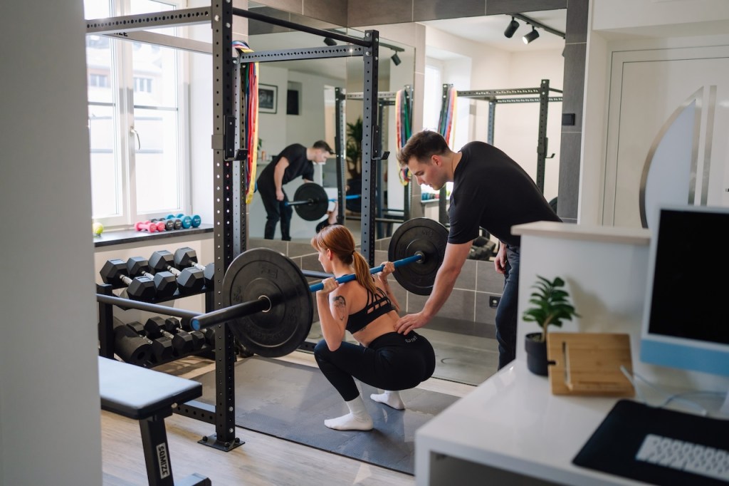 Physiotherapie für Läufer: Reha und Mobility für Ihre&nbsp;Laufperformance