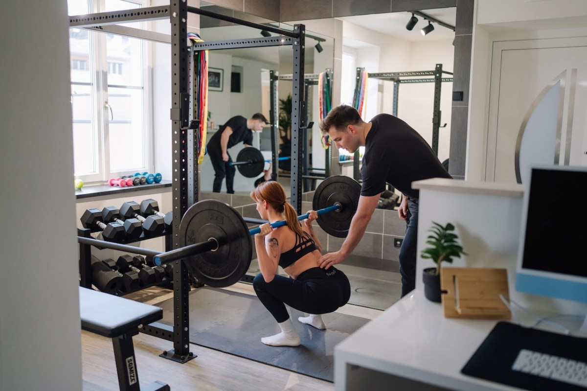 Physiotherapie für Läufer: Reha und Mobility für Ihre&nbsp;Laufperformance